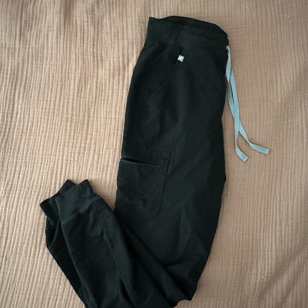 Figs Women’s Tall Zamora Jogger Scrub Pants